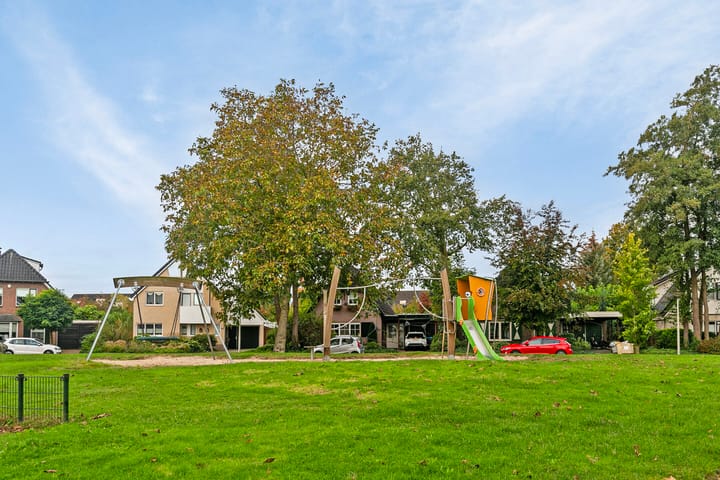 Foto 48 van Julie de Graaglaan 11