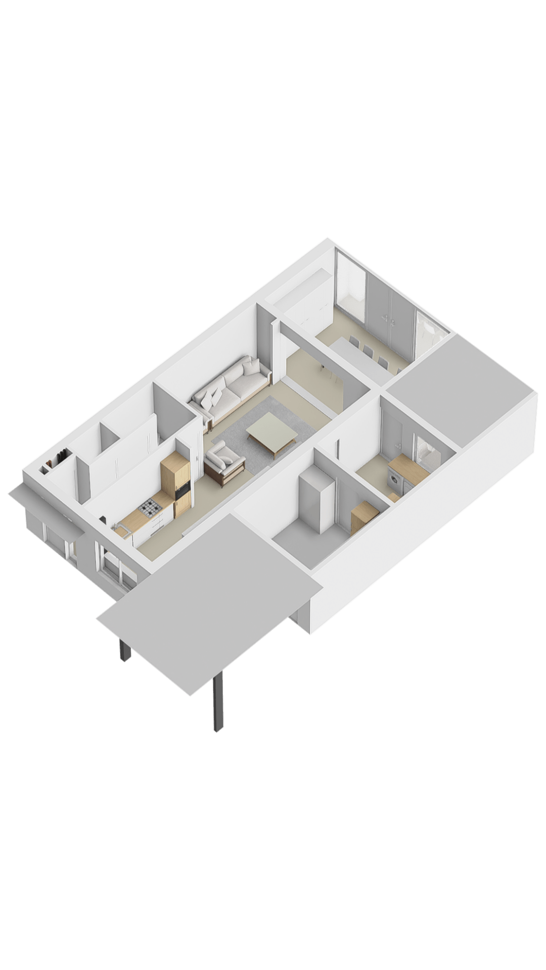 Foto 61 van Julie de Graaglaan 11