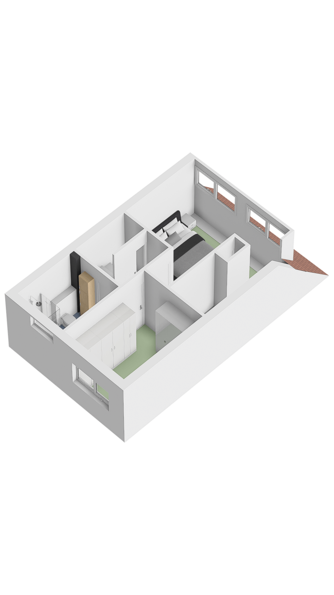 Foto 62 van Julie de Graaglaan 11