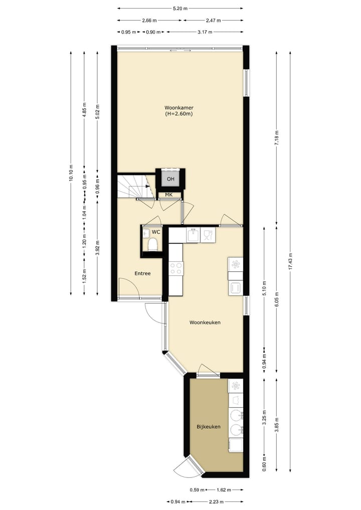 Foto 44 van Hooiland 2