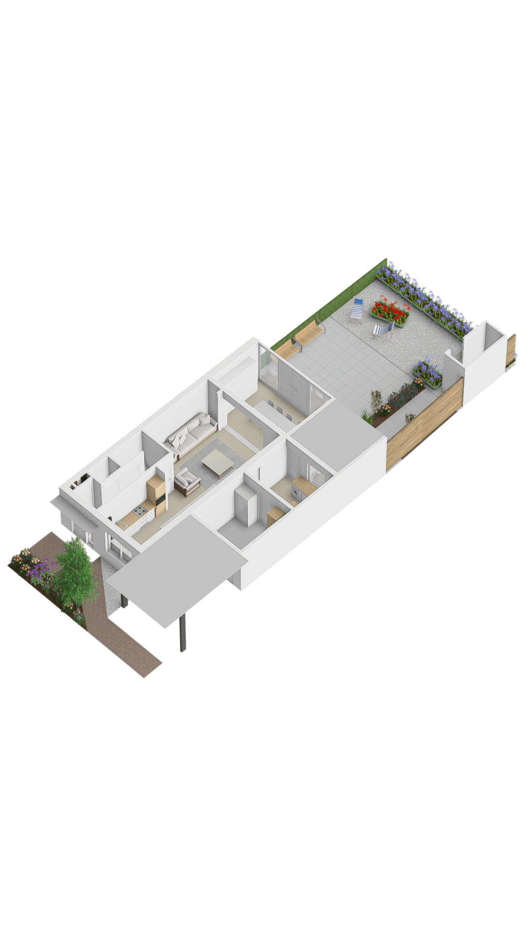 Foto 66 van Julie de Graaglaan 11