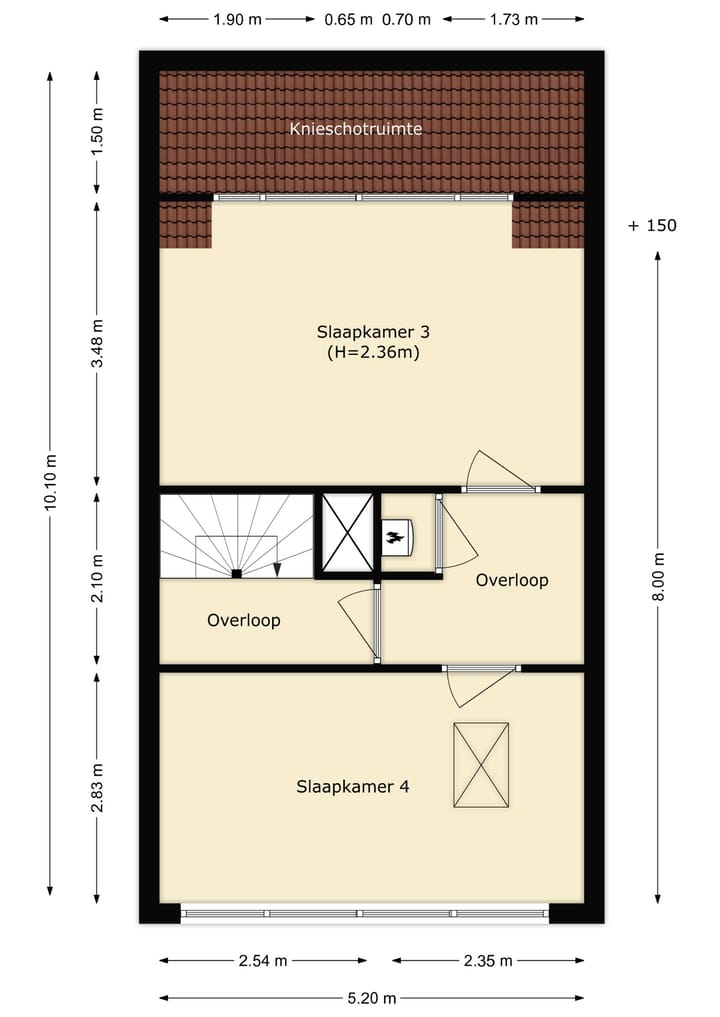 Foto 47 van Hooiland 2