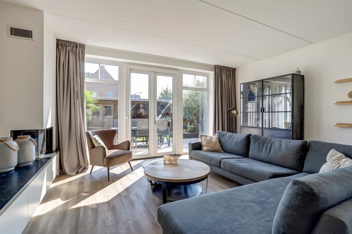 Foto 2 van Purper 13