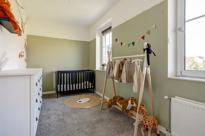 Foto 4 van Purper 13