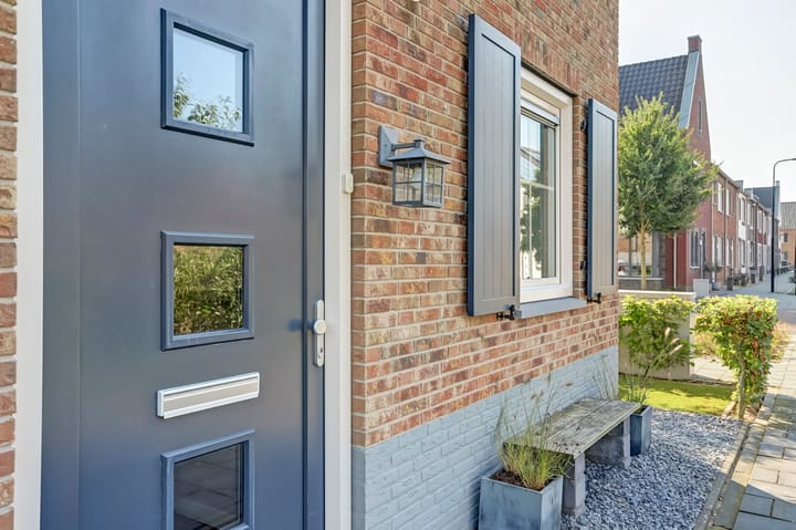 Foto 8 van Purper 13