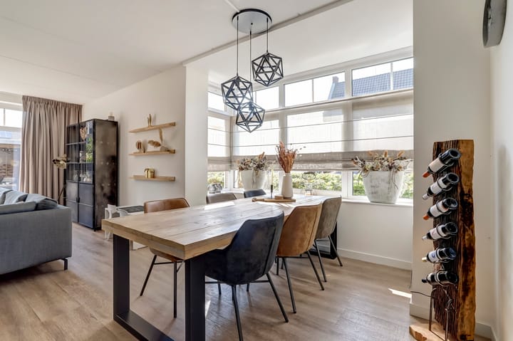 Foto 12 van Purper 13