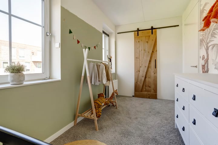 Foto 23 van Purper 13