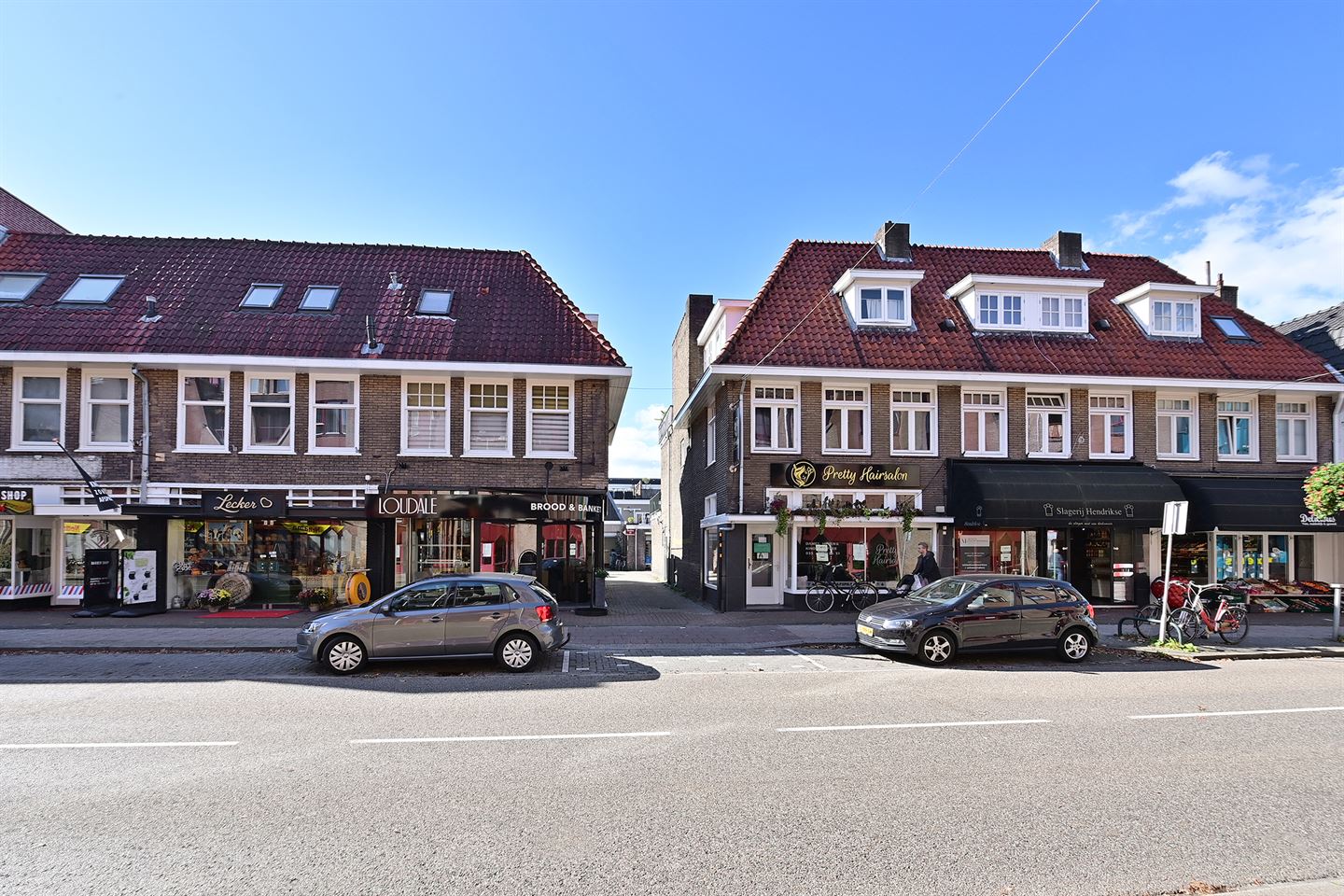 View photo 1 of Landstraat 29 A