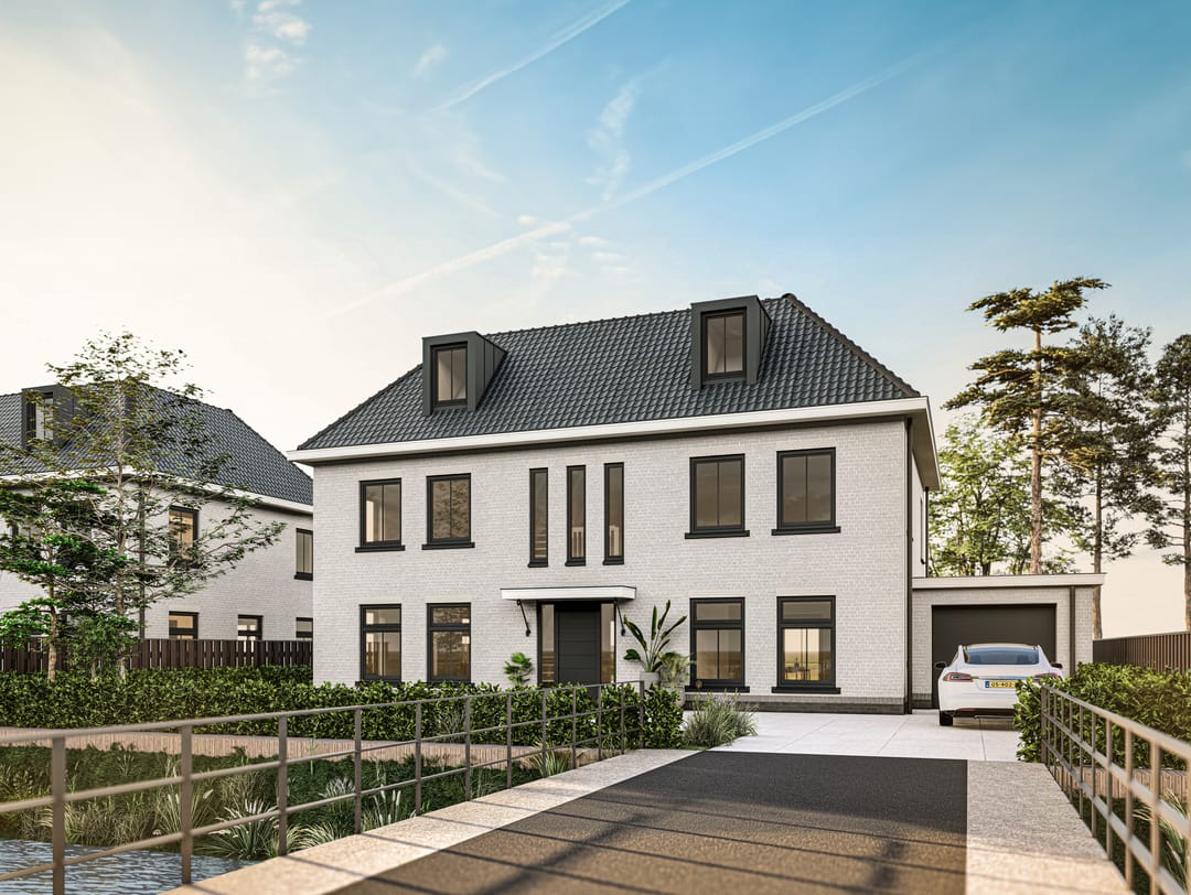 Photo 2 of Reinier Rondhorstdijk 12