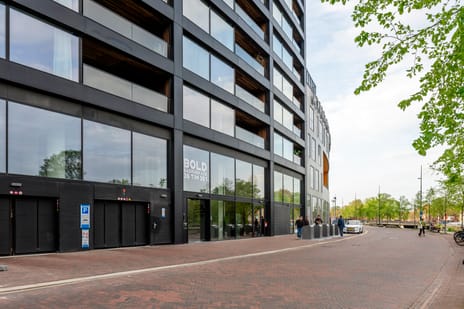 Badhuiskade thumbnail