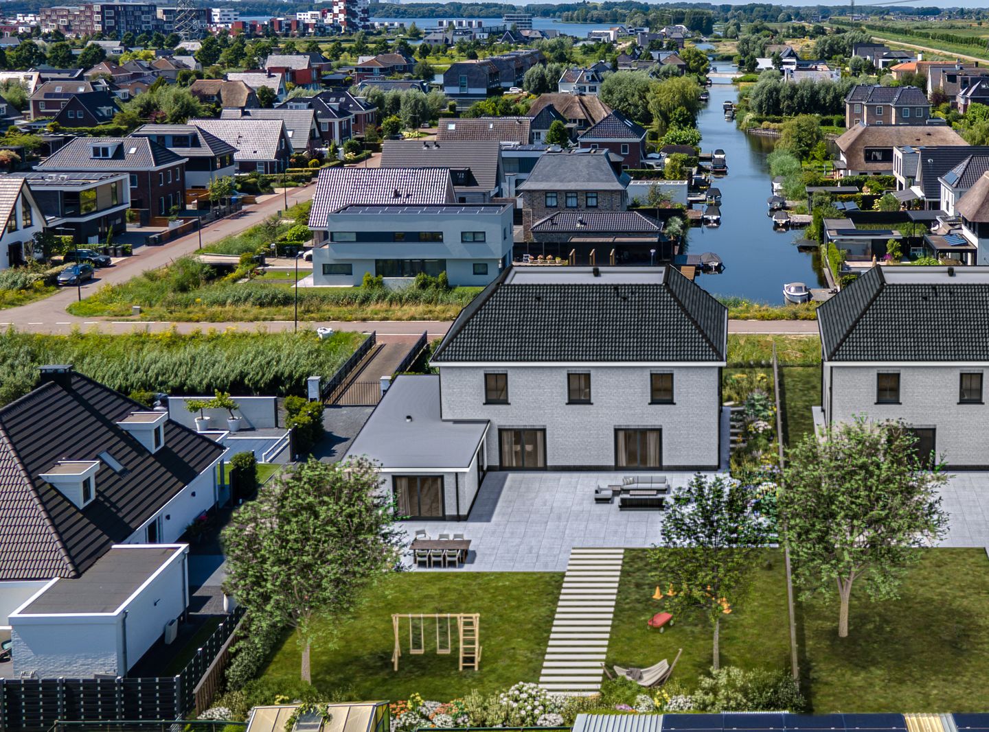 Photo 4 of Reinier Rondhorstdijk 12