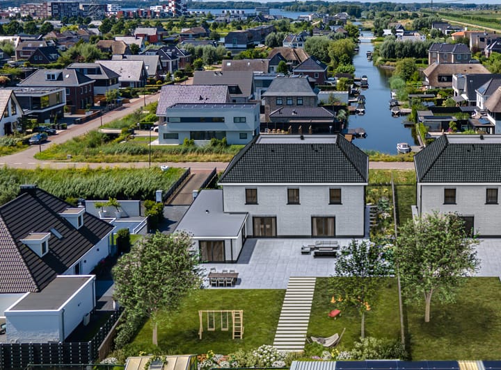 Foto 4 van Reinier Rondhorstdijk 12