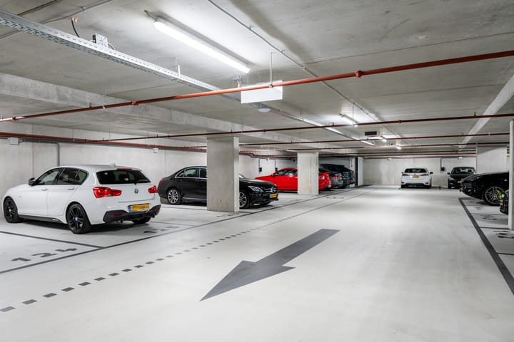 Foto 2 van Badhuiskade