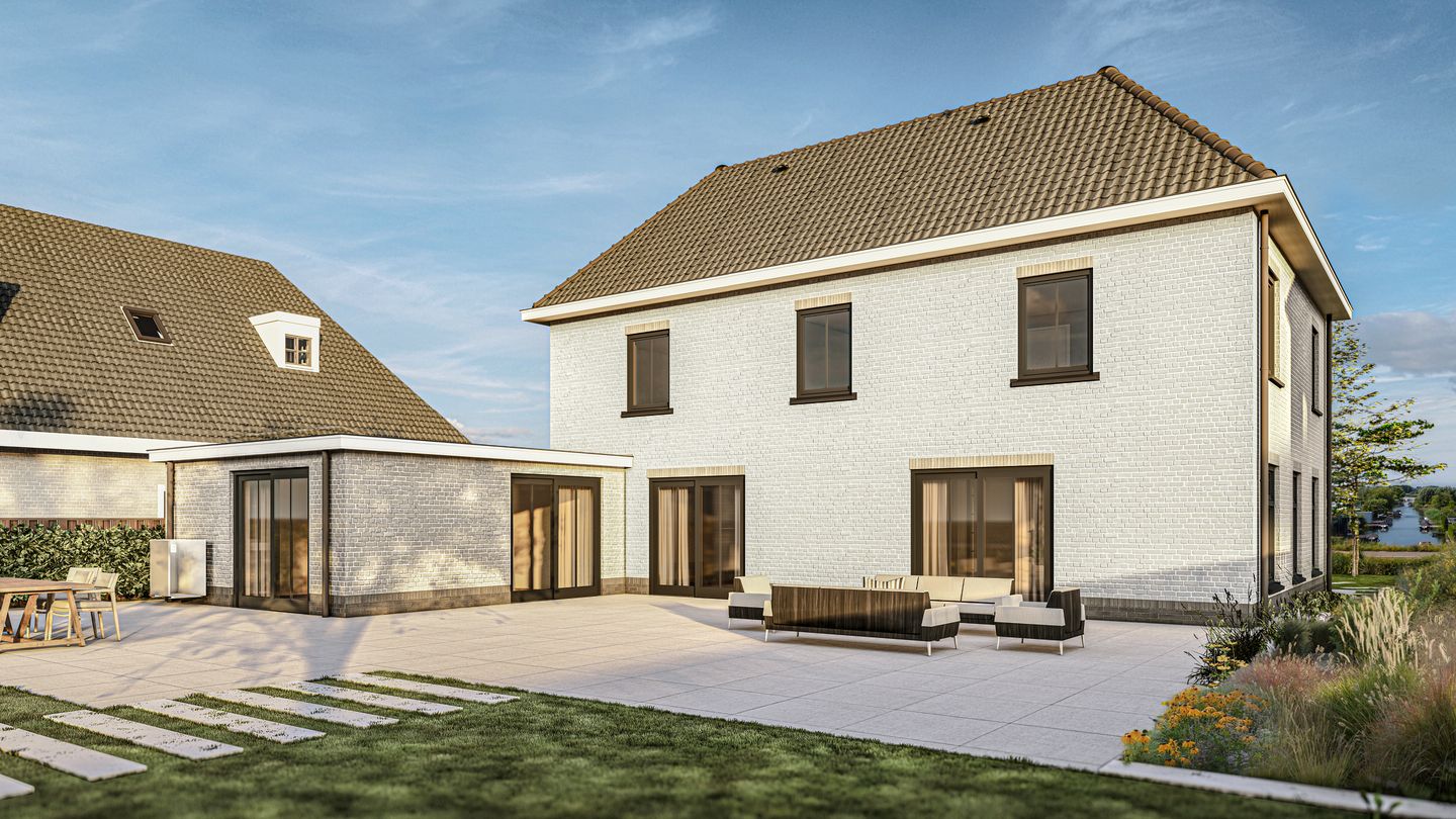 Photo 5 of Reinier Rondhorstdijk 12