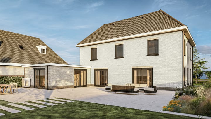 Foto 5 van Reinier Rondhorstdijk 12