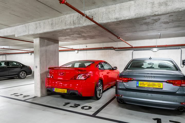 Foto 3 van Badhuiskade