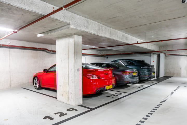 Foto 4 van Badhuiskade