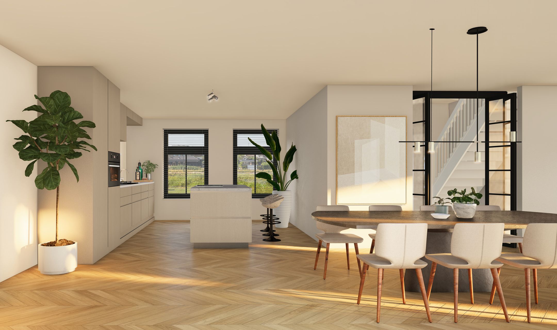 Photo 6 of Reinier Rondhorstdijk 12