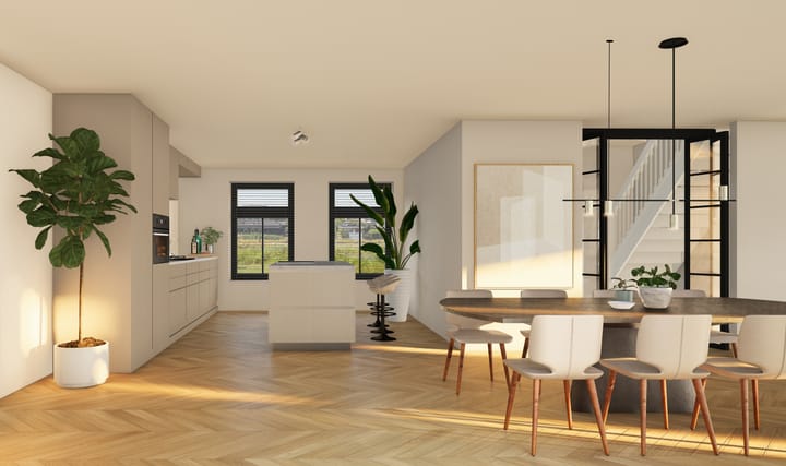 Foto 6 van Reinier Rondhorstdijk 12