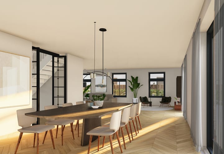 Foto 7 van Reinier Rondhorstdijk 12