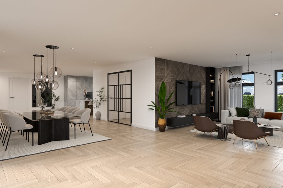 Photo 8 of Reinier Rondhorstdijk 12