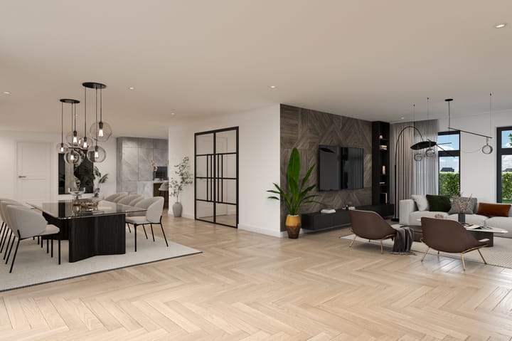 Foto 8 van Reinier Rondhorstdijk 12