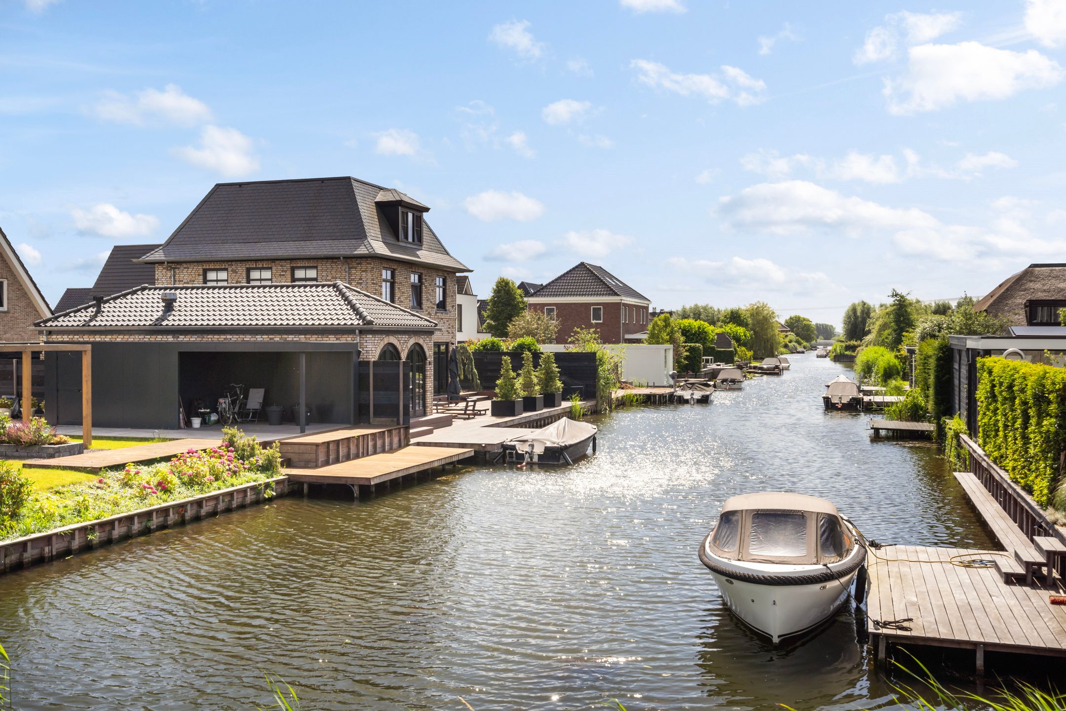 Photo 12 of Reinier Rondhorstdijk 12