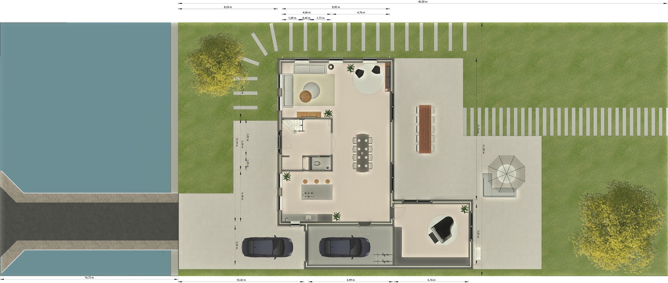 Photo 15 of Reinier Rondhorstdijk 12