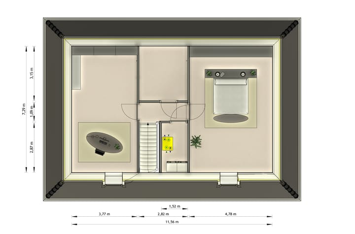 Foto 17 van Reinier Rondhorstdijk 12