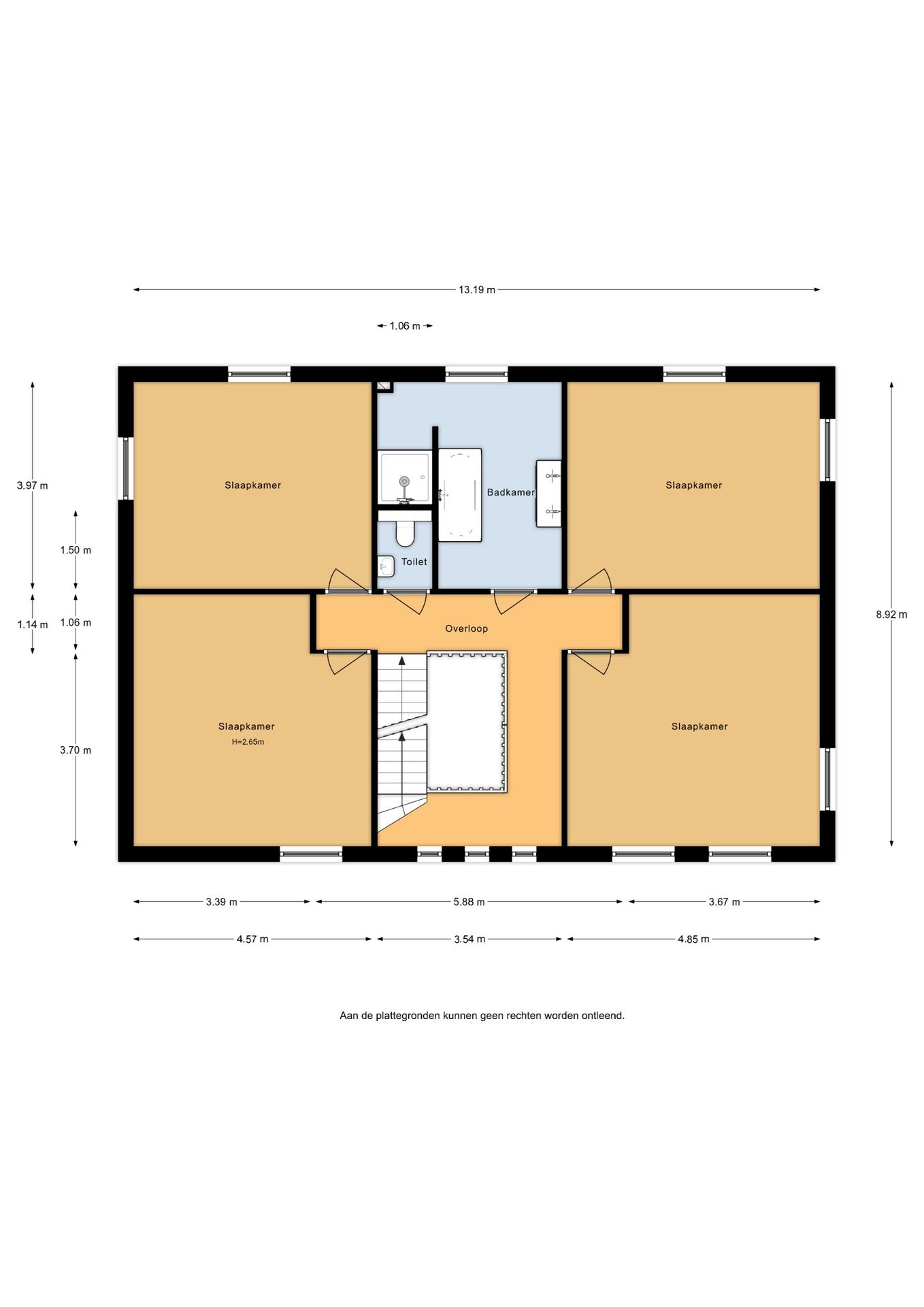 Photo 18 of Reinier Rondhorstdijk 12