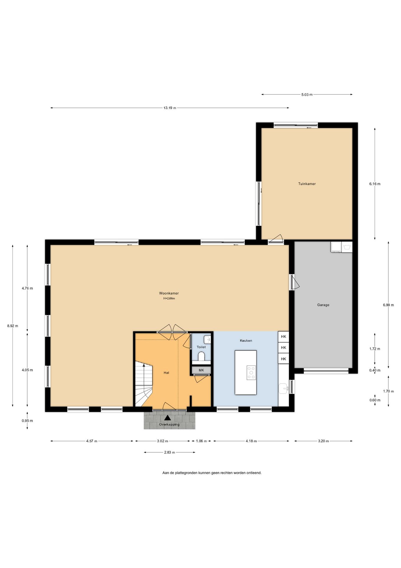 Photo 19 of Reinier Rondhorstdijk 12