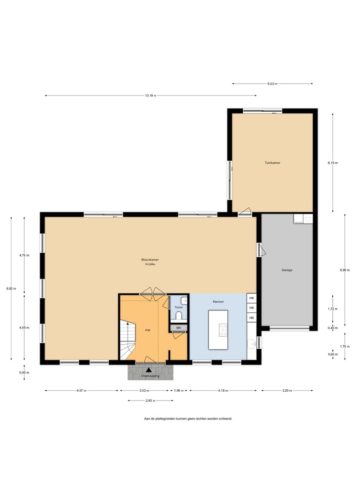 Foto 19 van Reinier Rondhorstdijk 12