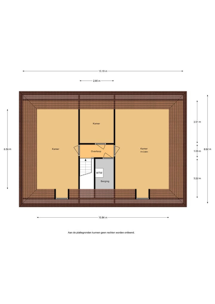 Foto 20 van Reinier Rondhorstdijk 12