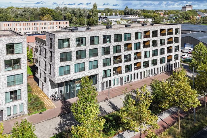 Foto 1 van De Kaai 14