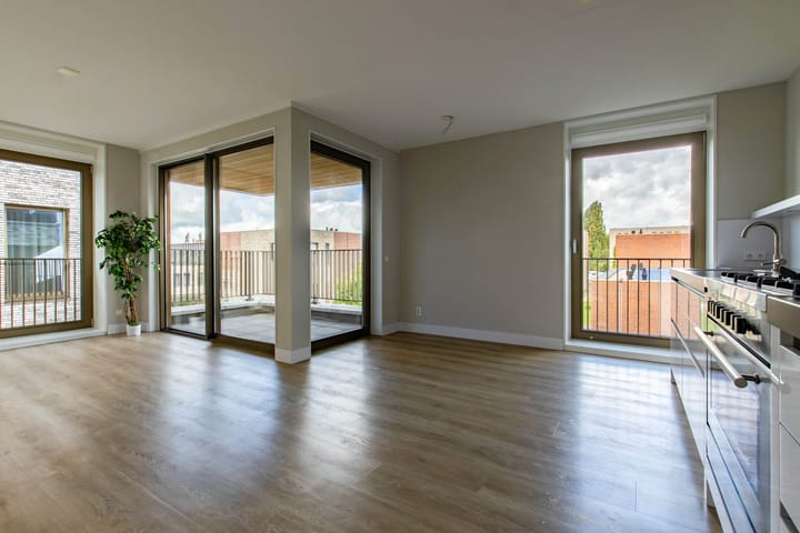 Foto 2 van De Kaai 14