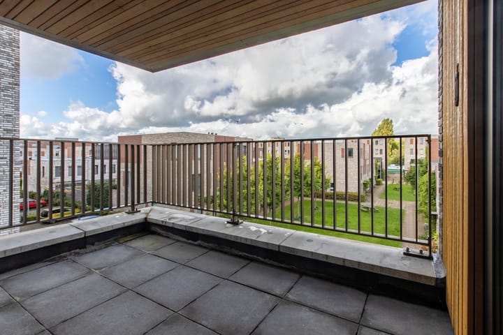 Foto 10 van De Kaai 14