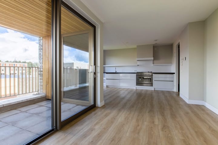 Foto 12 van De Kaai 14