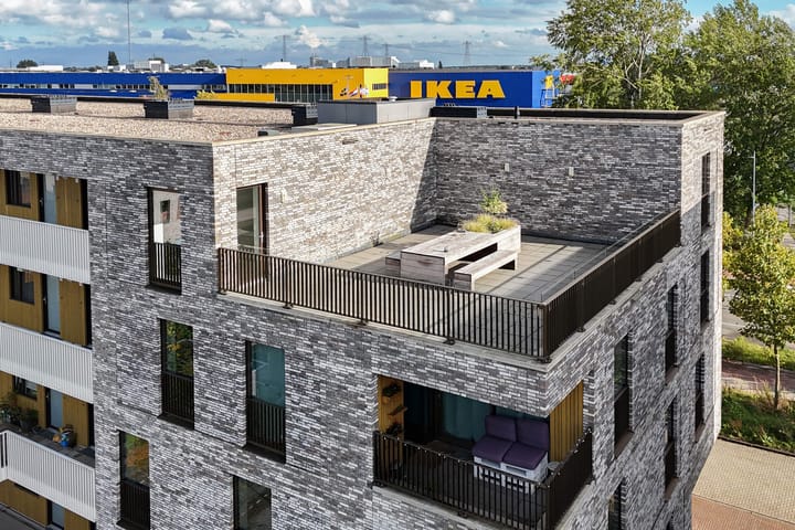 Foto 22 van De Kaai 14