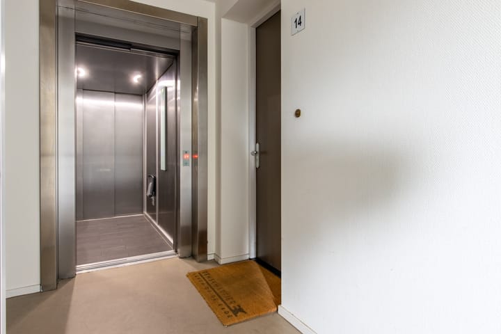 Foto 25 van De Kaai 14