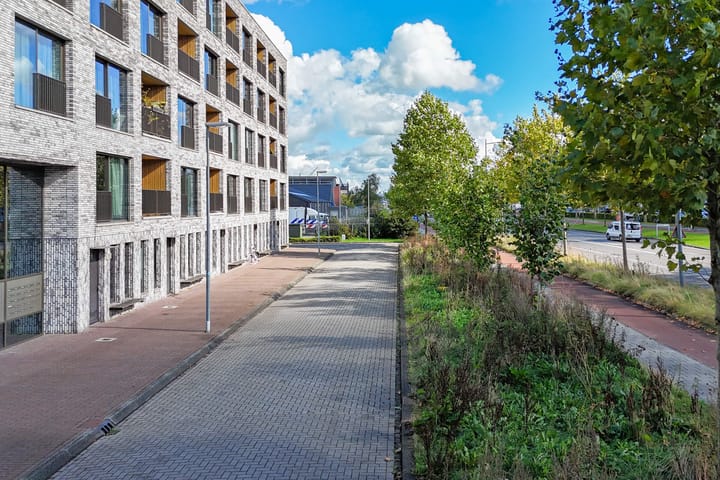 Foto 28 van De Kaai 14