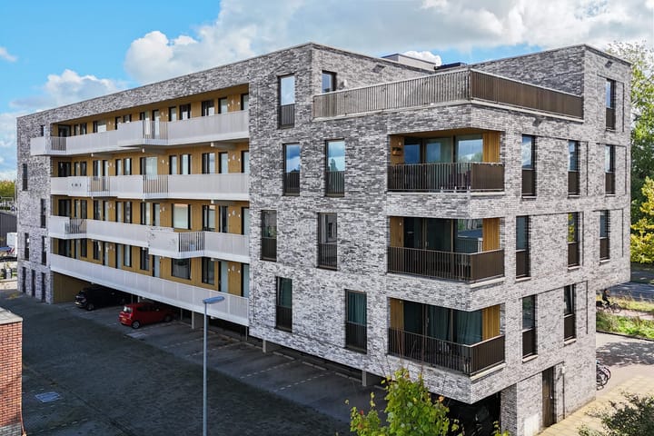 Foto 32 van De Kaai 14