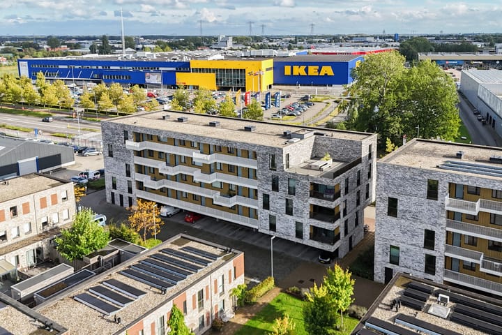 Foto 33 van De Kaai 14