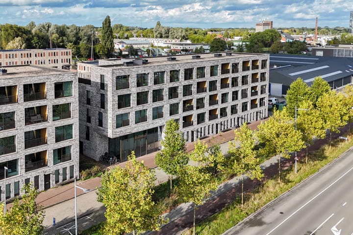 Foto 34 van De Kaai 14