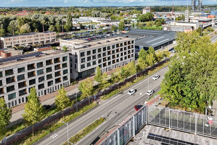 Foto 35 van De Kaai 14