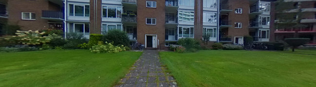 Bekijk 360° foto van Voorzijde van Waltersingel 6