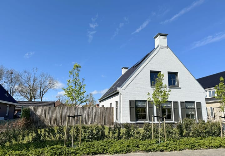 Foto 1 van Honte 9-R