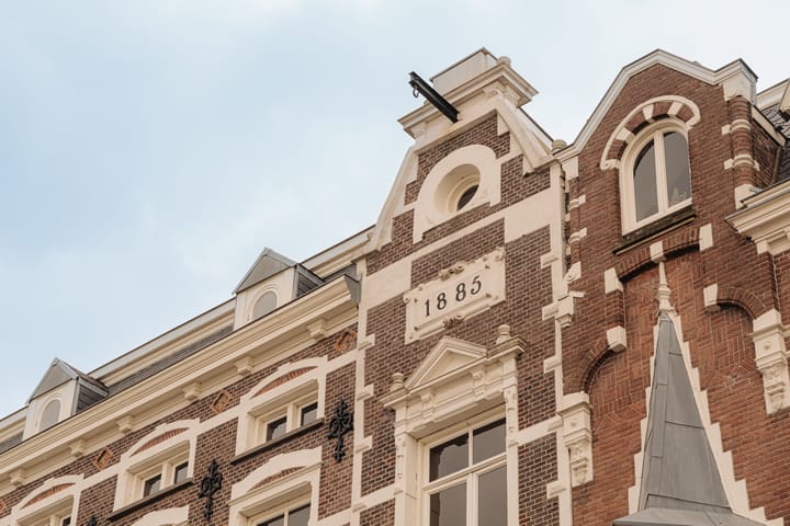 Photo 1 of Weesperzijde 23-A3