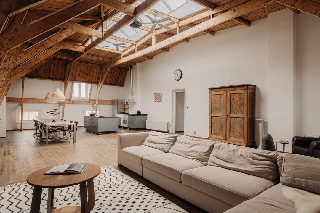 Foto 2 van Weesperzijde 23-A3