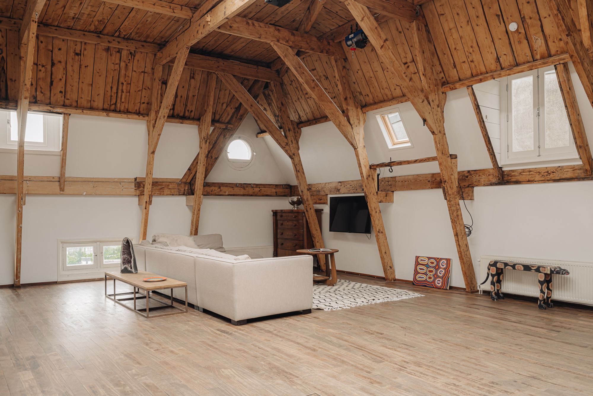 Foto 3 van Weesperzijde 23-A3