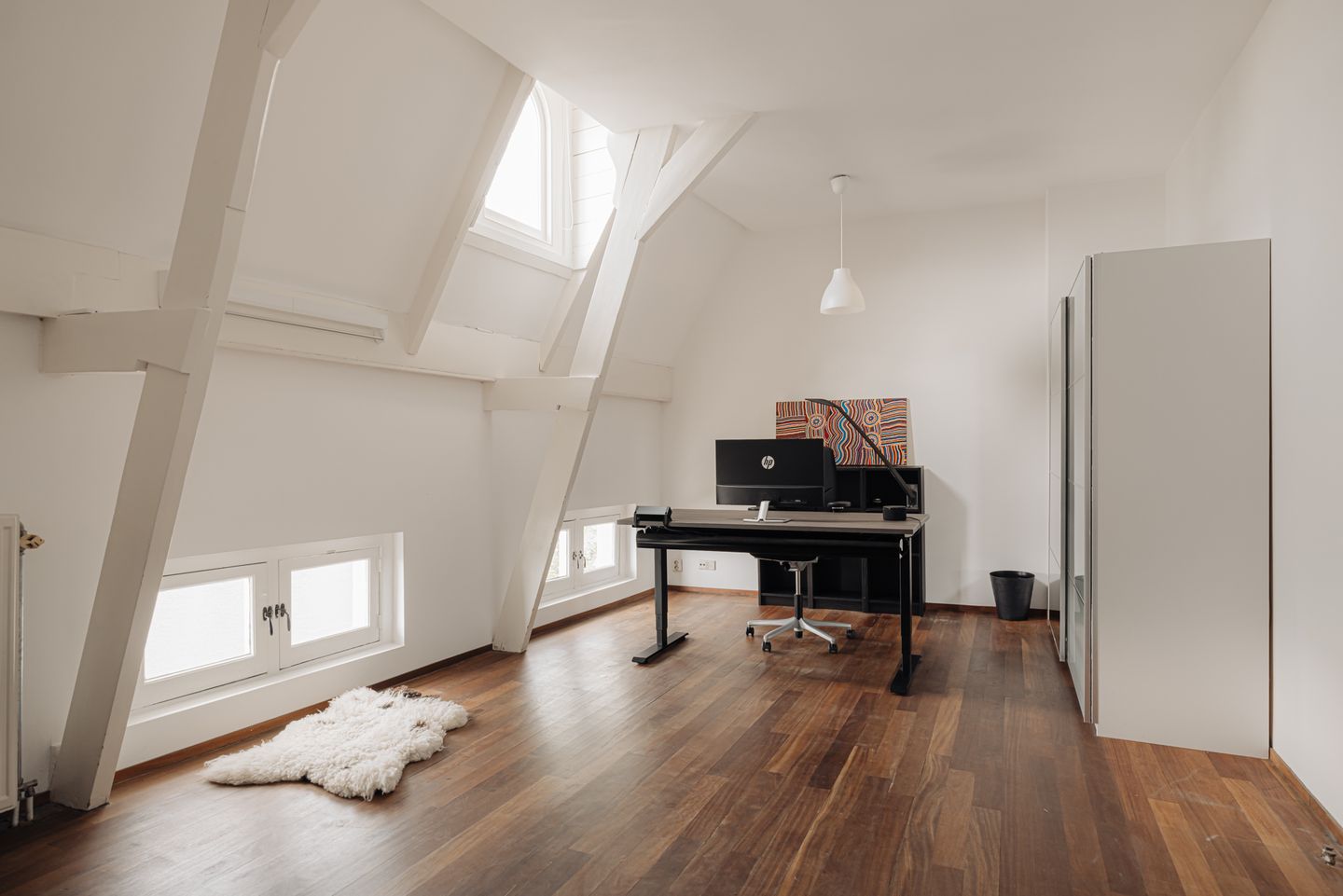 Foto 4 van Weesperzijde 23-A3